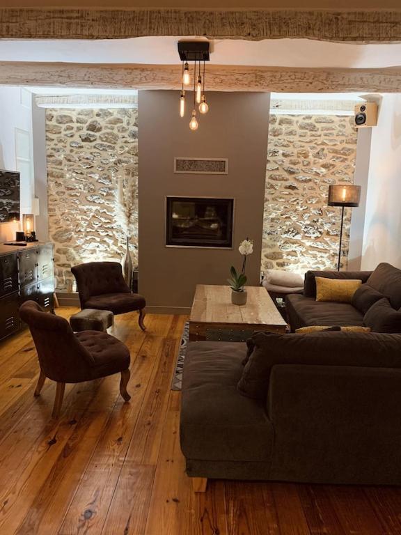 La Maison D'Aurelie Pleudihen-sur-Rance ภายนอก รูปภาพ