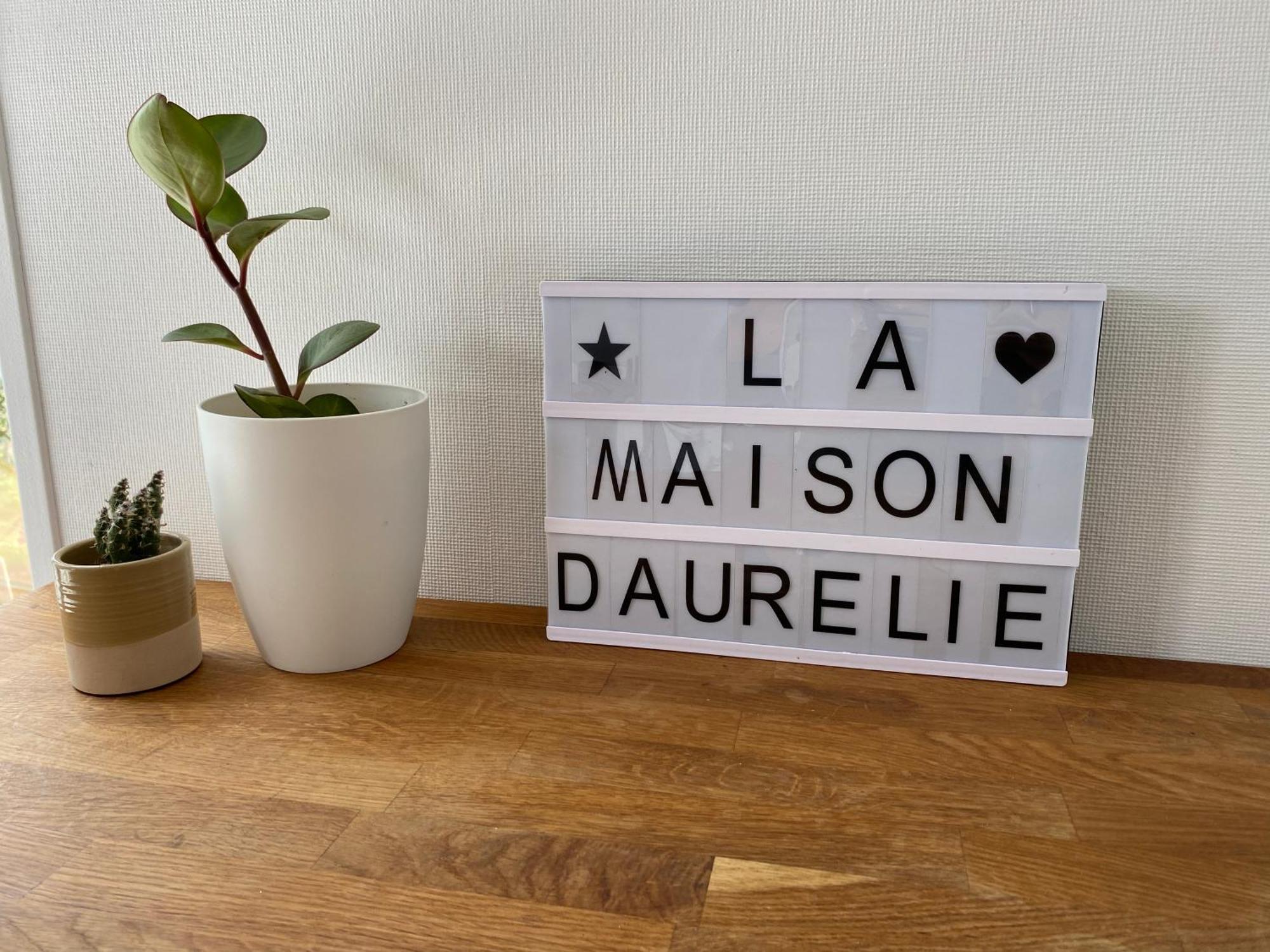 La Maison D'Aurelie Pleudihen-sur-Rance ภายนอก รูปภาพ
